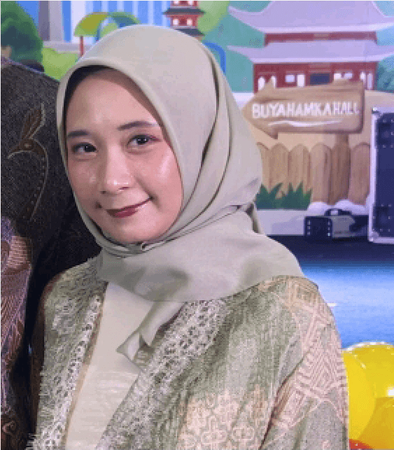Calissta Adzani
