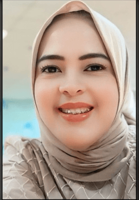 Irma Tresnasari Mantik